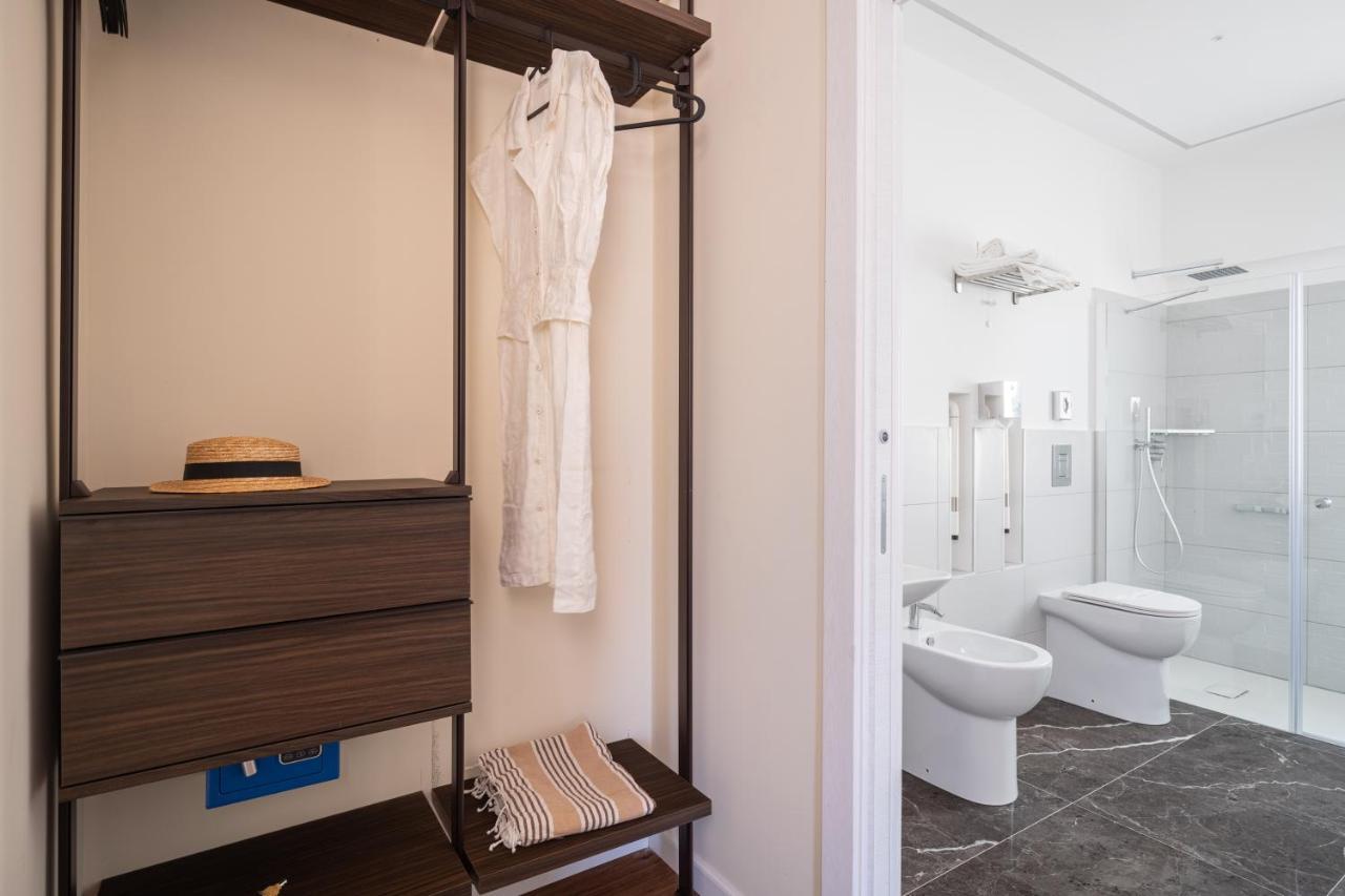 Suite Al Centro Di Palermo Con Terrazza Privata Екстер'єр фото
